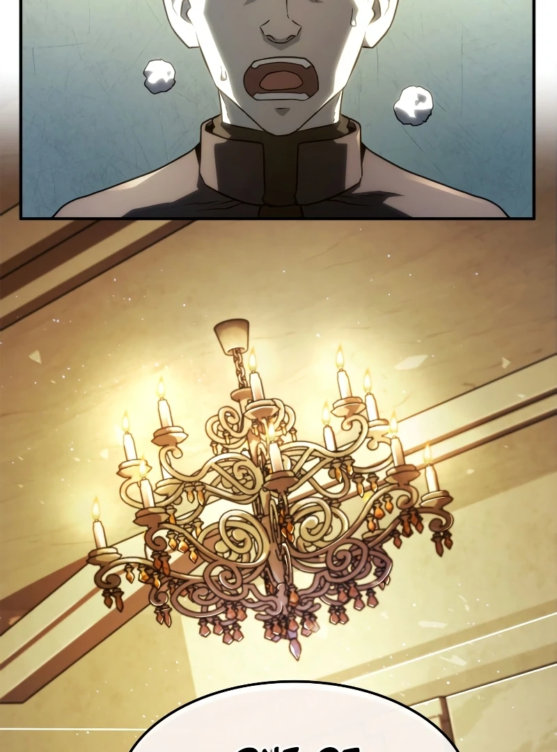 Revenge of the Iron-Blooded Sword Hound, Chapter 49 image 111